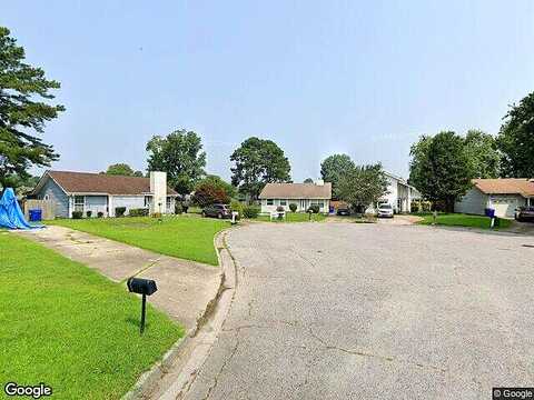 Fruitwood, PORTSMOUTH, VA 23703