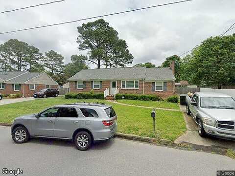 Linnet, PORTSMOUTH, VA 23703