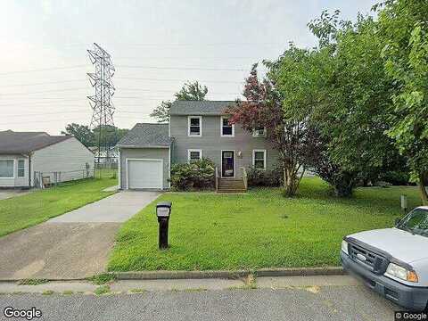 Woodmere, PORTSMOUTH, VA 23703