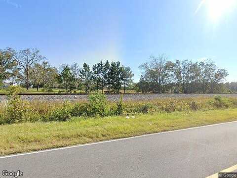Tanner, WAYCROSS, GA 31503