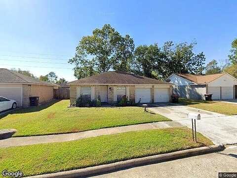 Lancaster Walk, HOUSTON, TX 77066
