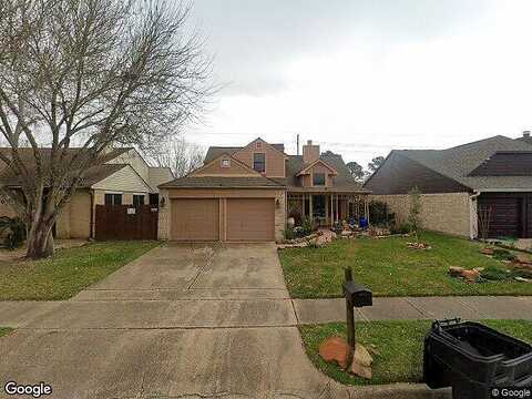 Echo Grove, HOUSTON, TX 77043