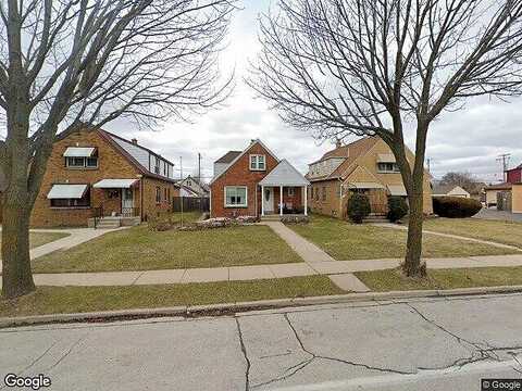 13Th, MILWAUKEE, WI 53221