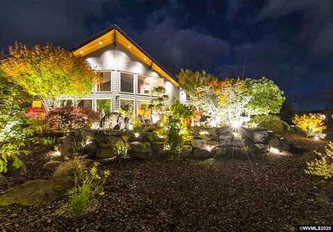 Begonia, SALEM, OR 97304
