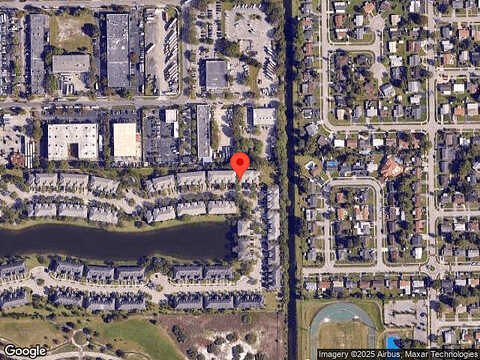 14Th, FORT LAUDERDALE, FL 33311