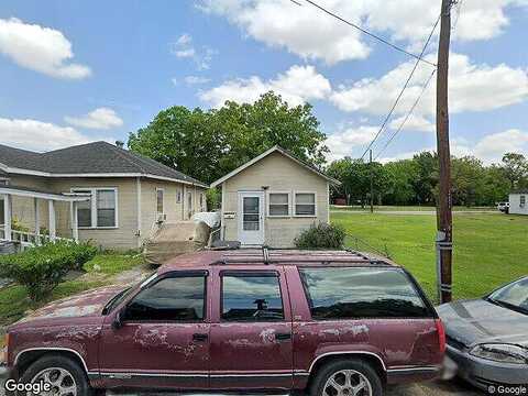 Francis, HOUSTON, TX 77004
