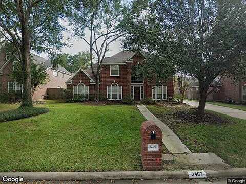 Aldergrove, SPRING, TX 77388