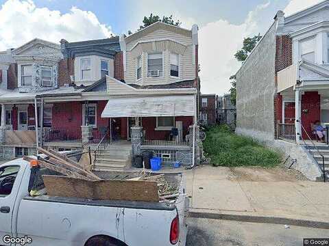 Robinson, PHILADELPHIA, PA 19139