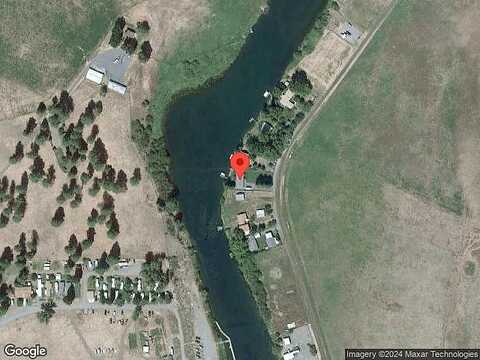 Rivers, CHILOQUIN, OR 97624