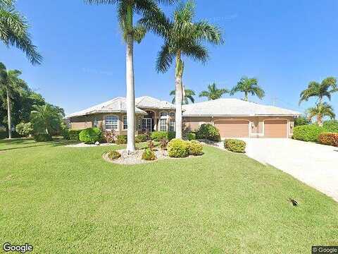 42Nd, CAPE CORAL, FL 33993