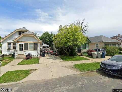 58Th, MILWAUKEE, WI 53210