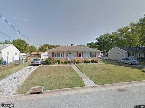 Cumberland, NEWPORT NEWS, VA 23608