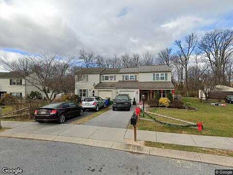 Rainbow, DOVER, PA 17315