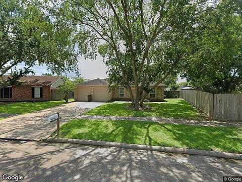 Early Turn, WEBSTER, TX 77598