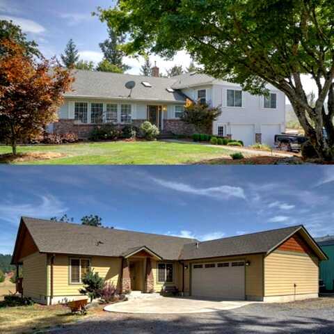 Pleasant Valley, SWEET HOME, OR 97386