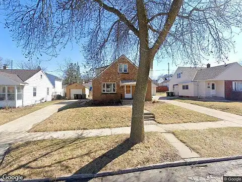 Elizabeth, SAINT FRANCIS, WI 53235