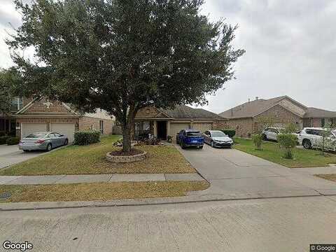 Glenfield Manor, HOUSTON, TX 77014