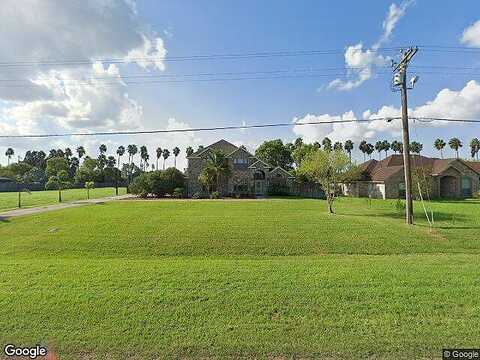 Kornegay, SAN BENITO, TX 78586