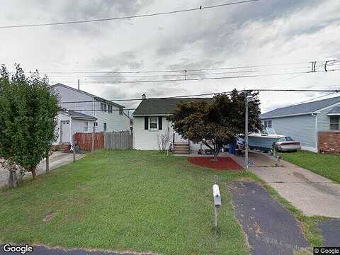 Kiansas, BENSALEM, PA 19020