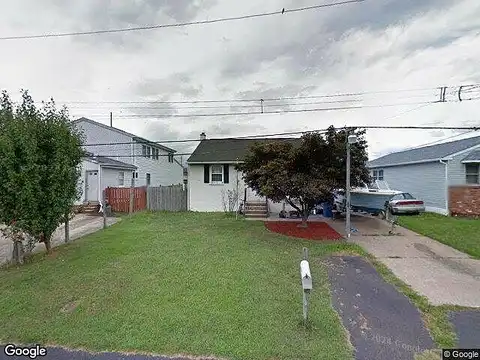 Kiansas, BENSALEM, PA 19020