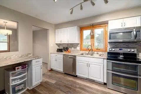 Fairfield, APPLETON, WI 54911