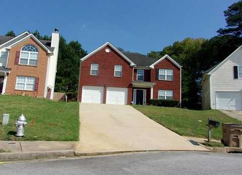 Brookgate, ELLENWOOD, GA 30294