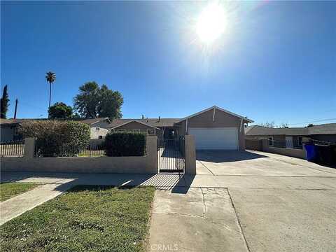 Date, SAN BERNARDINO, CA 92404