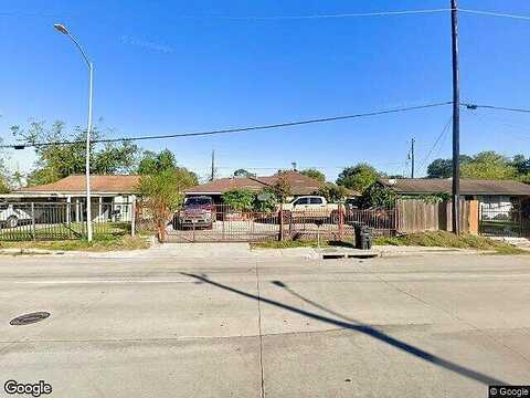 Little York, HOUSTON, TX 77091