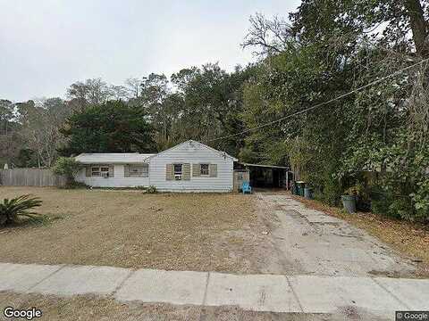 Peach, JACKSONVILLE, FL 32246