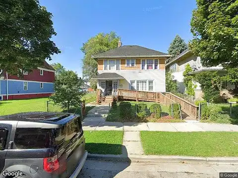 45Th, MILWAUKEE, WI 53210