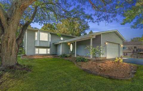 Belmont, SAINT PAUL, MN 55109