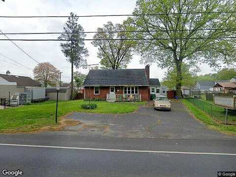 State, CROYDON, PA 19021