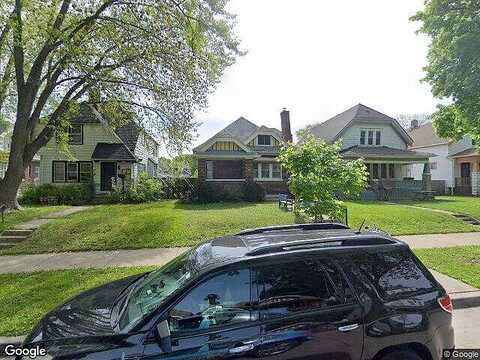 48Th, MILWAUKEE, WI 53210