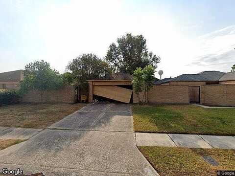 Falls Church, HOUSTON, TX 77067