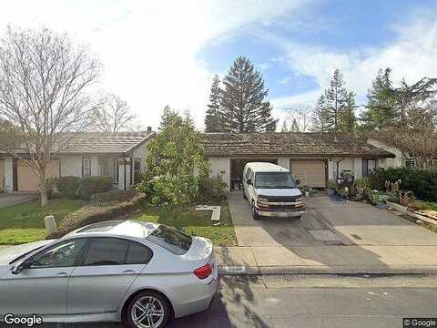 Rashawn, RANCHO CORDOVA, CA 95670