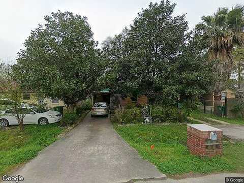 Garwood, HOUSTON, TX 77091
