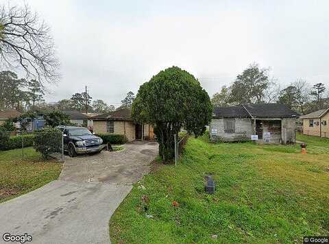 Garwood, HOUSTON, TX 77091