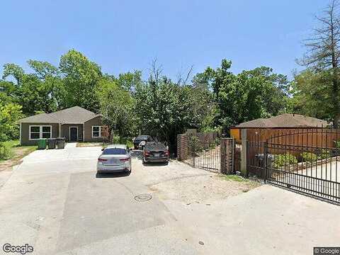 Garwood, HOUSTON, TX 77091