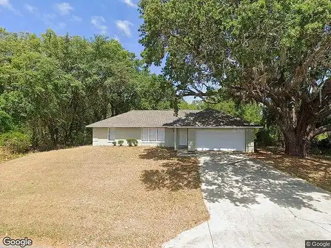 Oak Lane, OCALA, FL 34472