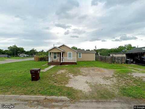 Nettie, KINGSVILLE, TX 78363