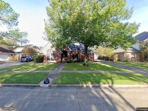 Glenover, KATY, TX 77450