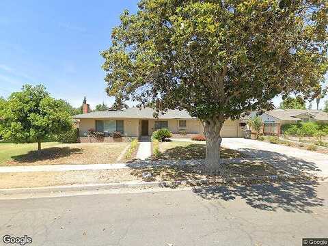 Fountain, FRESNO, CA 93705
