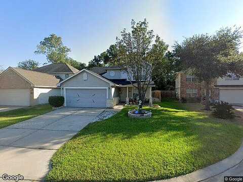 Queenbury Hills, HOUSTON, TX 77073