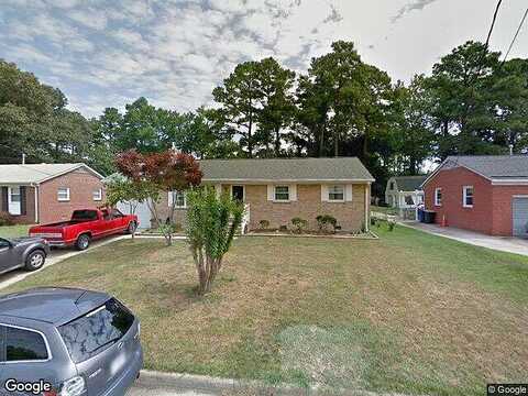 Huguenot, NEWPORT NEWS, VA 23606