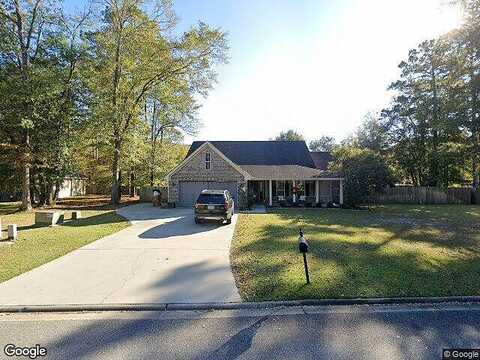 Carriage, MIDWAY, GA 31320