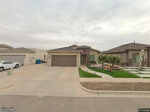 Purple Valley, EL PASO, TX 79927