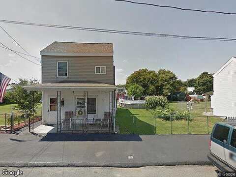 Broad Mountain, FRACKVILLE, PA 17931