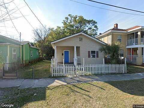 Davis, JACKSONVILLE, FL 32209