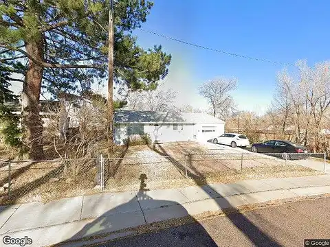 Manitoba, COLORADO SPRINGS, CO 80910