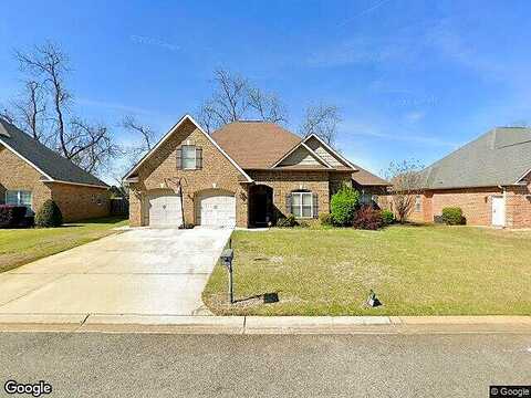 Norfolk, WARNER ROBINS, GA 31088